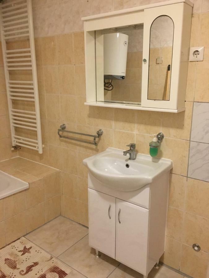 Levendula Apartmanhaz Apartment Sumeg Ngoại thất bức ảnh